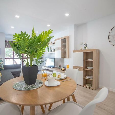 Ifema-Mar De Cristal Apartment Madrid Ngoại thất bức ảnh